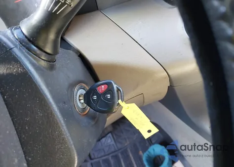 2007 Toyota Rav4 Limited из США, поврежденный, VIN JTMBD31V076038683